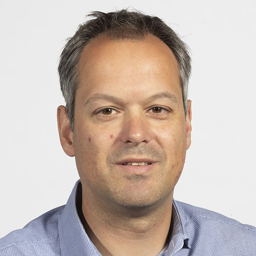 Dr. Maurits van Maaren